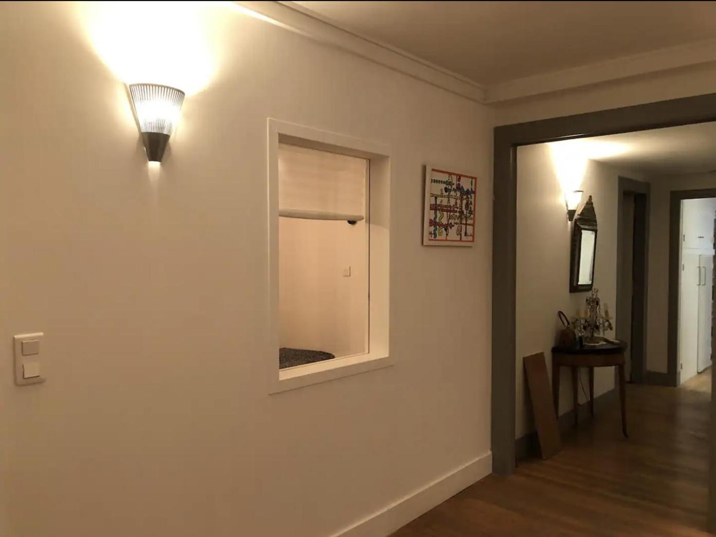 Somptueux Beau-rivage Apartment *