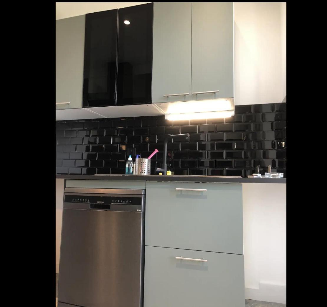 Somptueux Beau-rivage Apartment Annecy