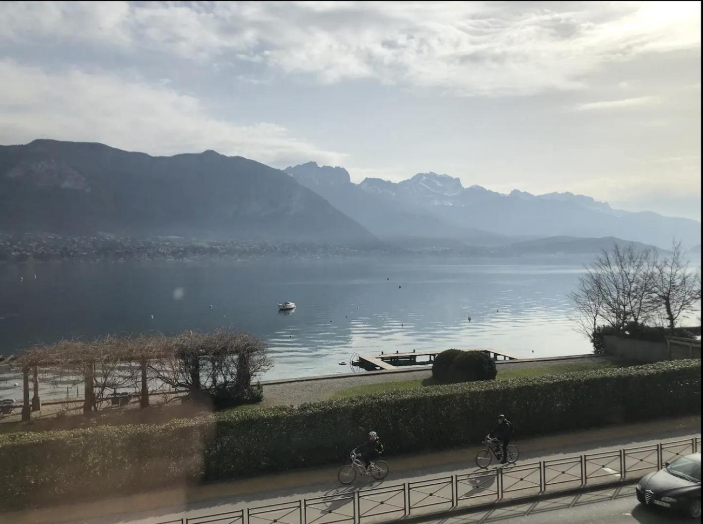 Somptueux Beau-rivage