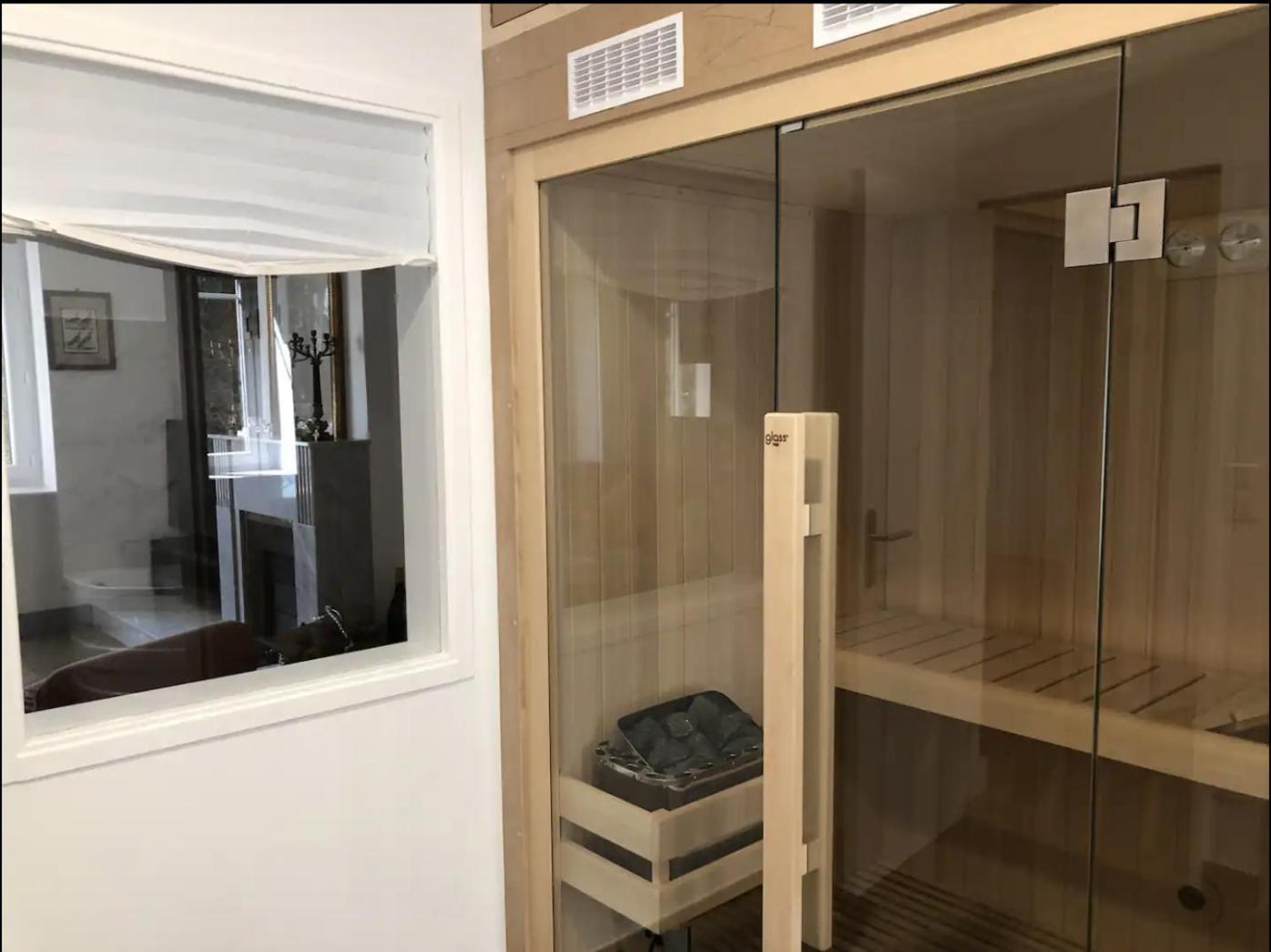 Apartment Somptueux Beau-rivage