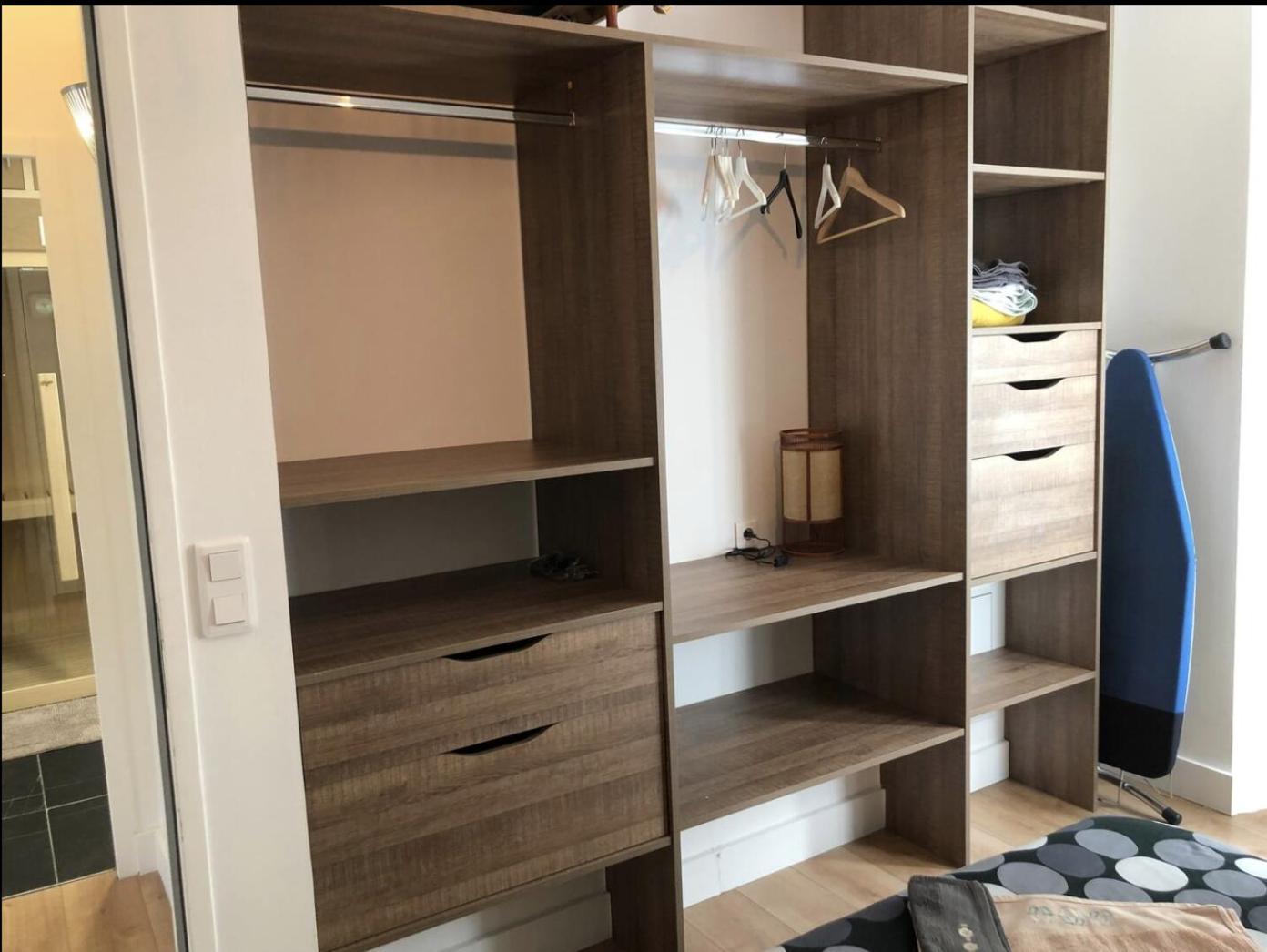 Apartment Somptueux Beau-rivage *