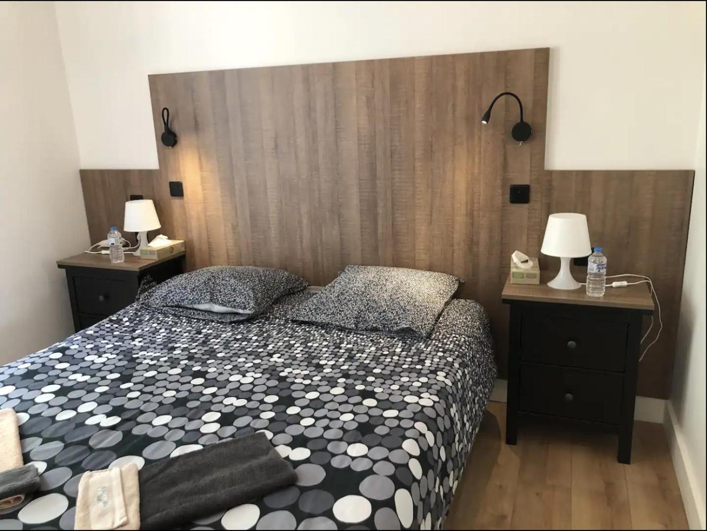 Somptueux Beau-rivage Apartment