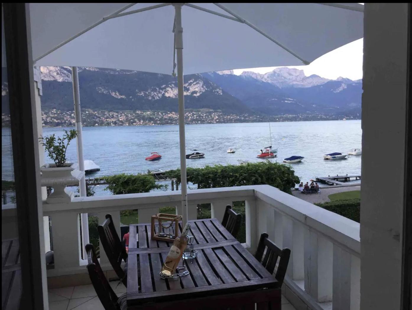 Somptueux Beau-rivage
