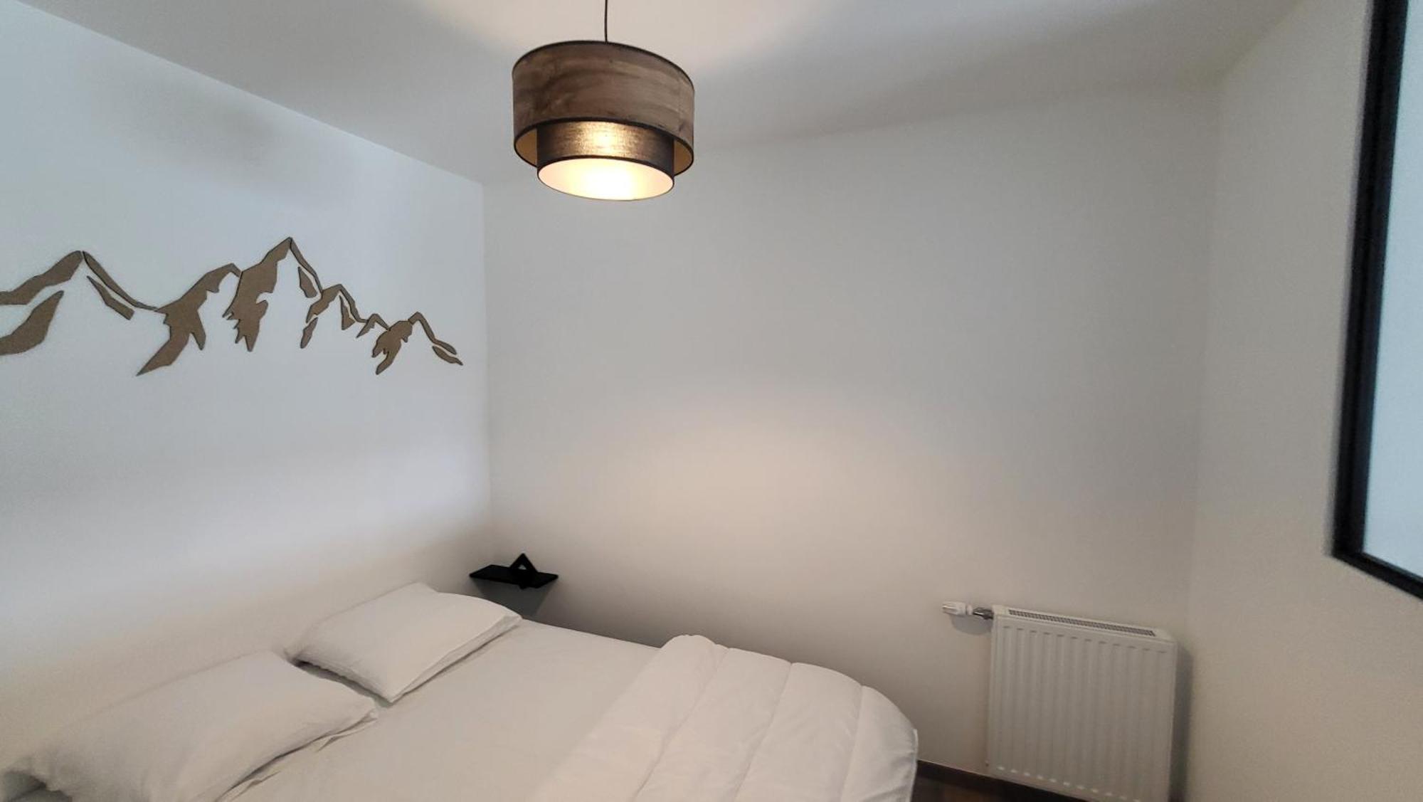 Le Majuscule Apartment *