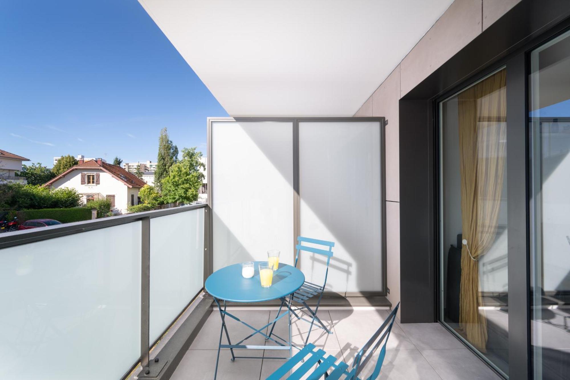 Neuf Cosy En 4 Pers Appartement Annecy