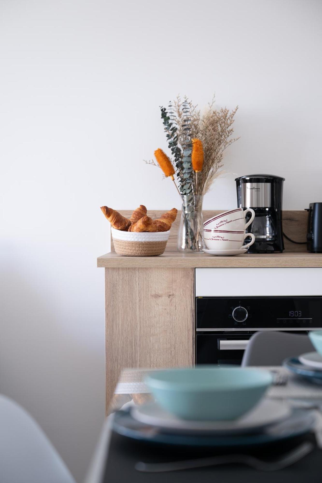 Neuf Cosy En 4 Pers Appartement Annecy