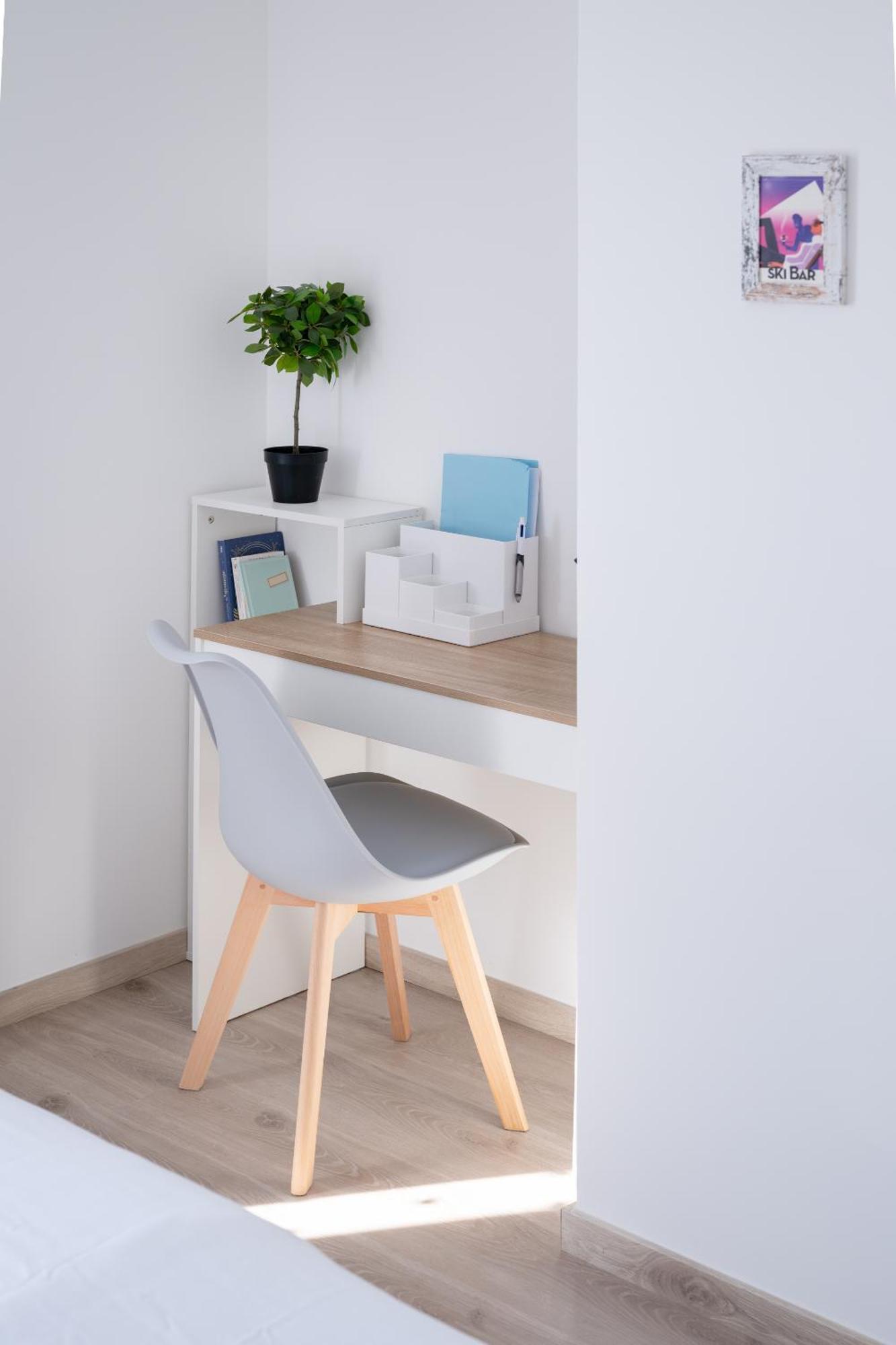 Neuf Cosy En 4 Pers Annecy