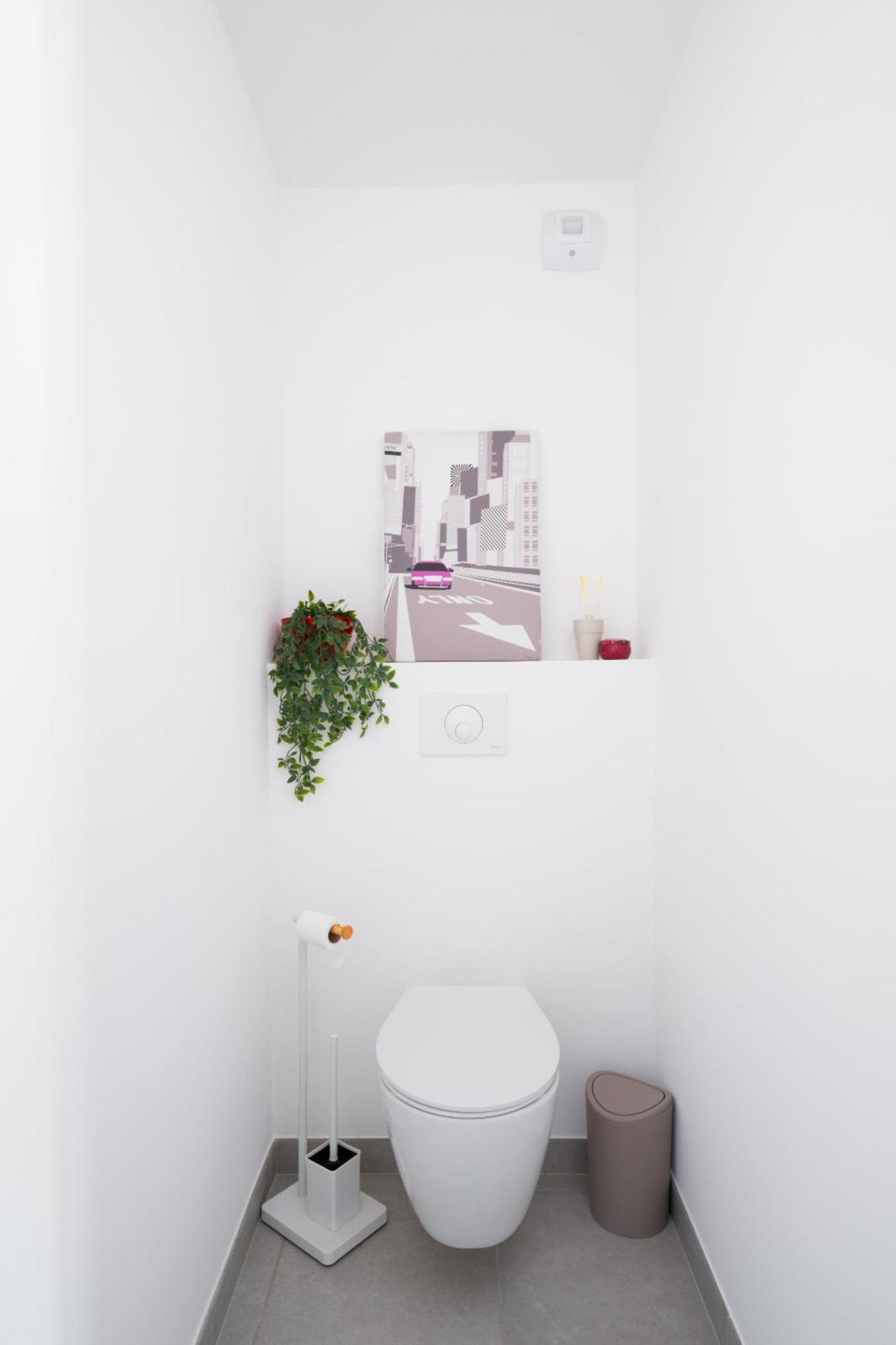 Appartement Neuf Cosy En 4 Pers *