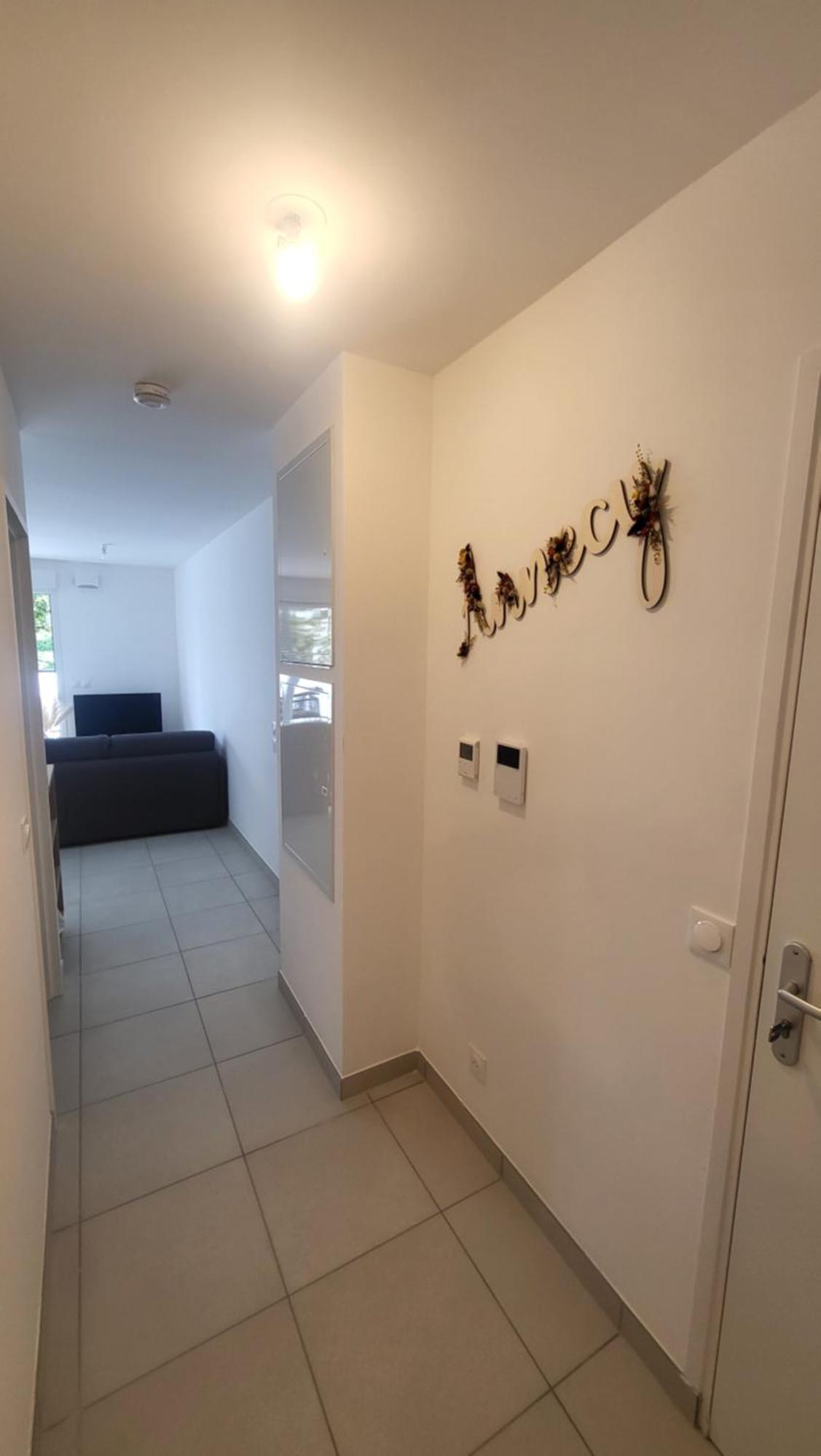 Apartment Le Majuscule