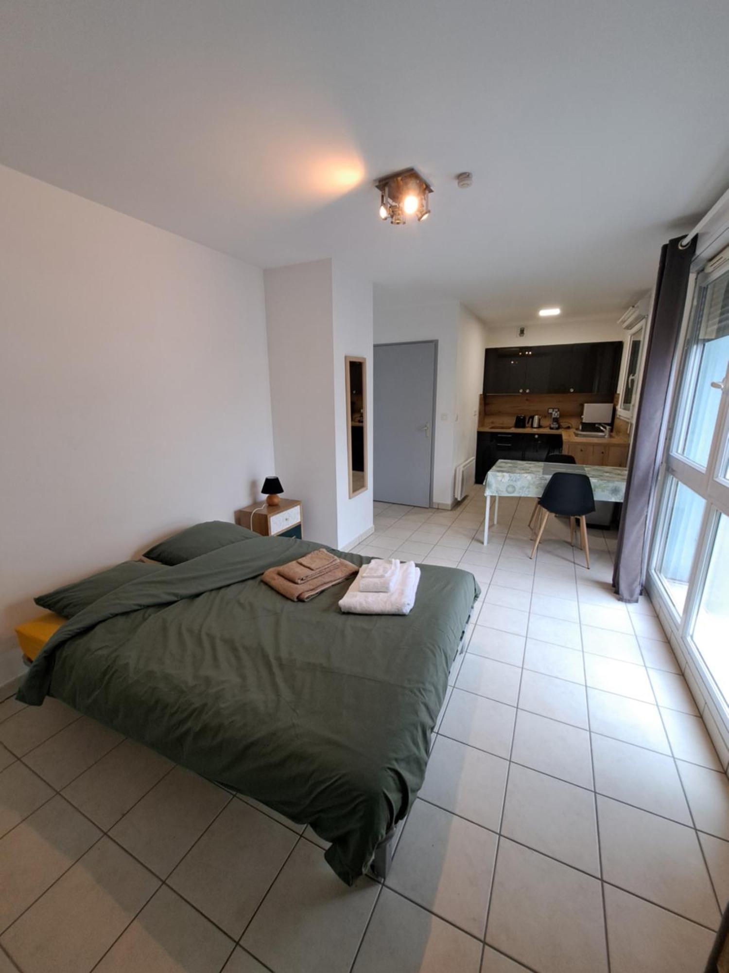 Appartement Royal Parc - Le Calme Au Centre D'annecy *