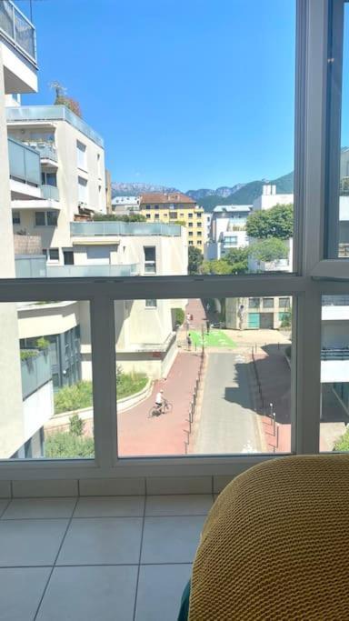 Royal Parc - Le Calme Au Centre D'annecy Appartement Annecy