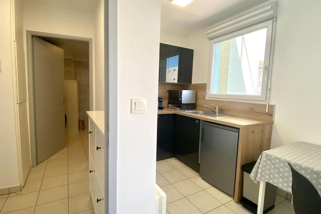 Royal Parc - Le Calme Au Centre D'annecy Appartement *