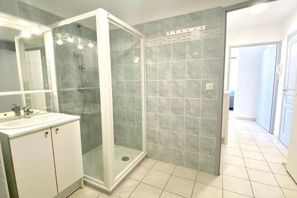 Appartement Royal Parc - Le Calme Au Centre D'annecy Annecy