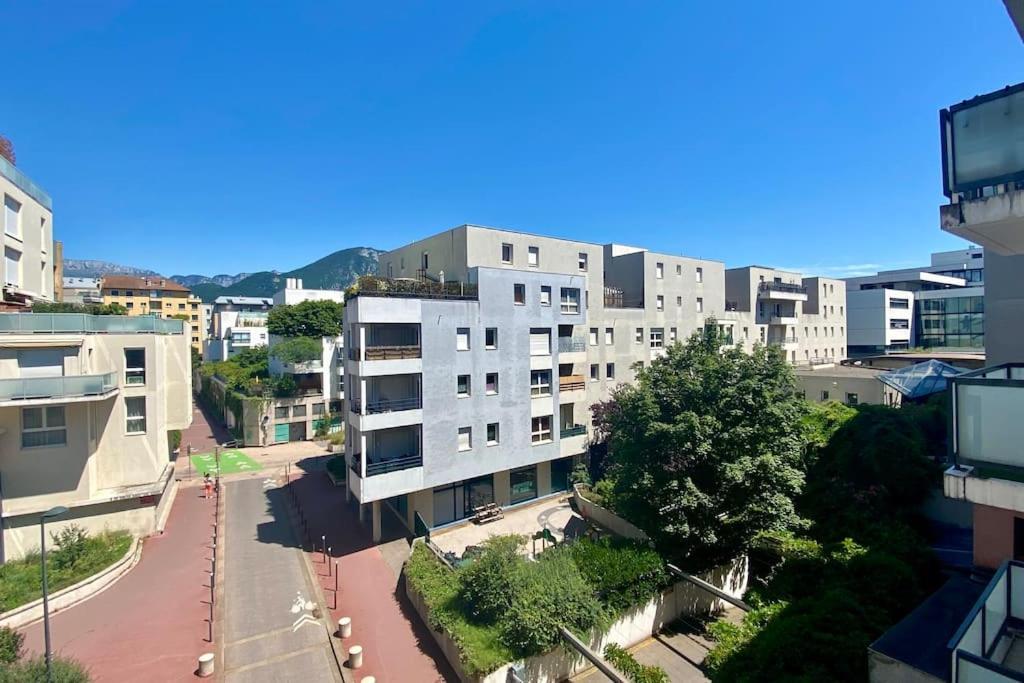 Royal Parc - Le Calme Au Centre D'annecy Annecy