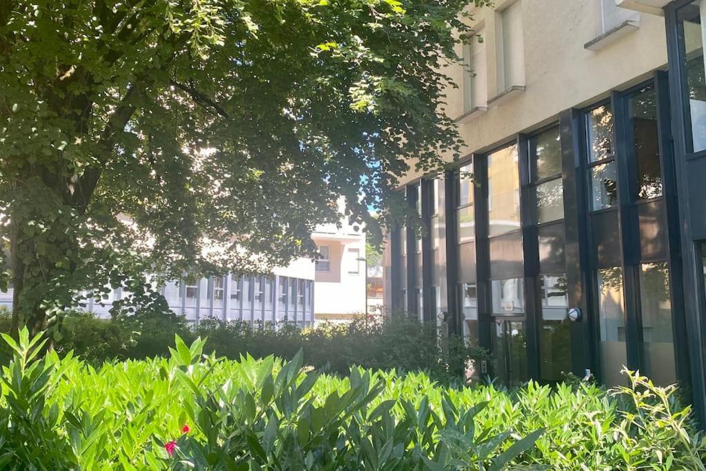 Royal Parc - Le Calme Au Centre D'annecy