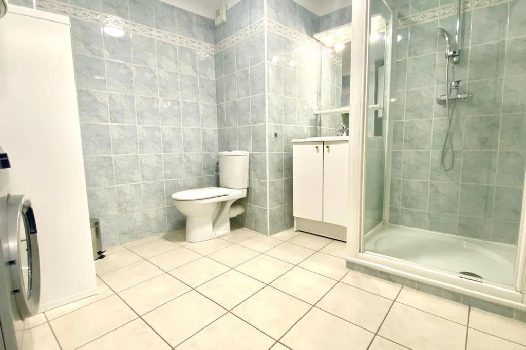 Appartement Royal Parc - Le Calme Au Centre D'annecy