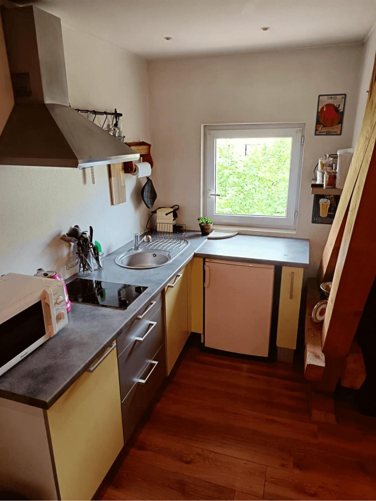 Apartment Charming Near Center *
