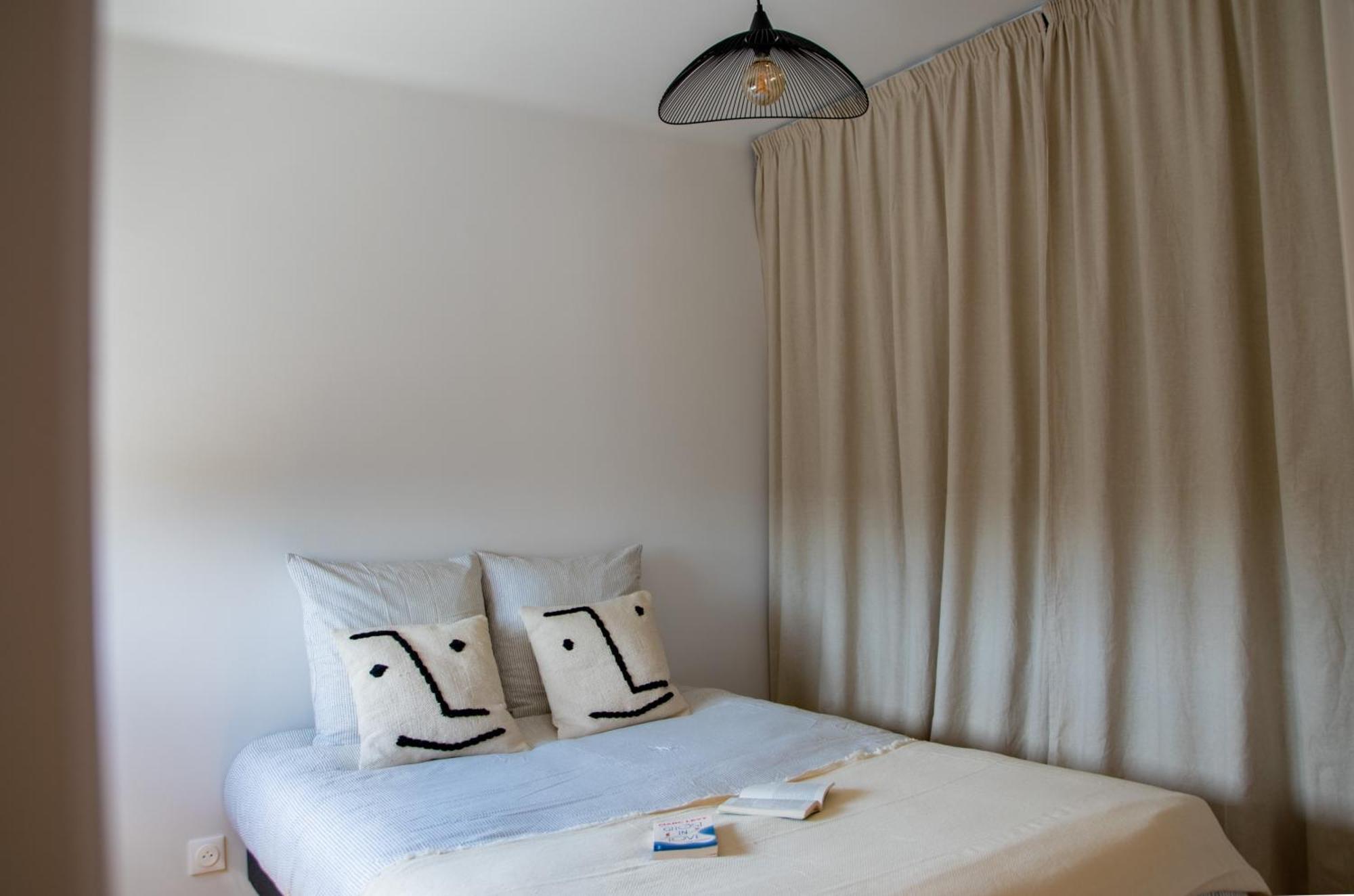 Apartment Helios - Lumineux 65 M2 *