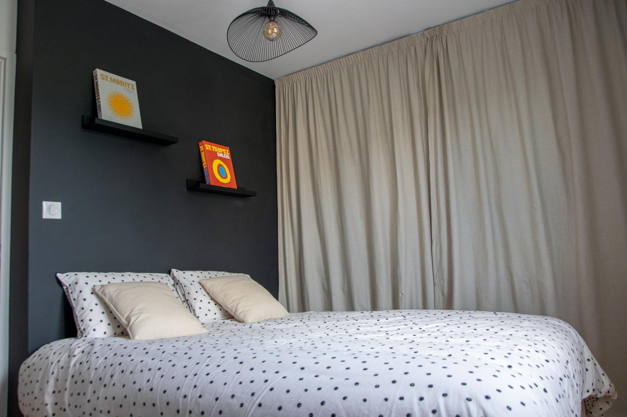 Apartment Helios - Lumineux 65 M2 Annecy