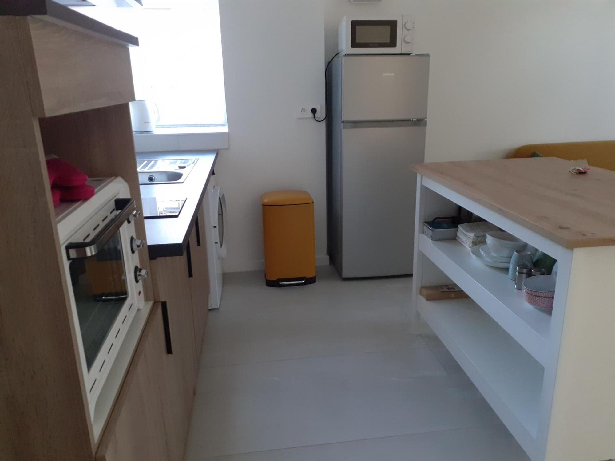 Ou Il Fait Bon Vivre Apartment Annecy