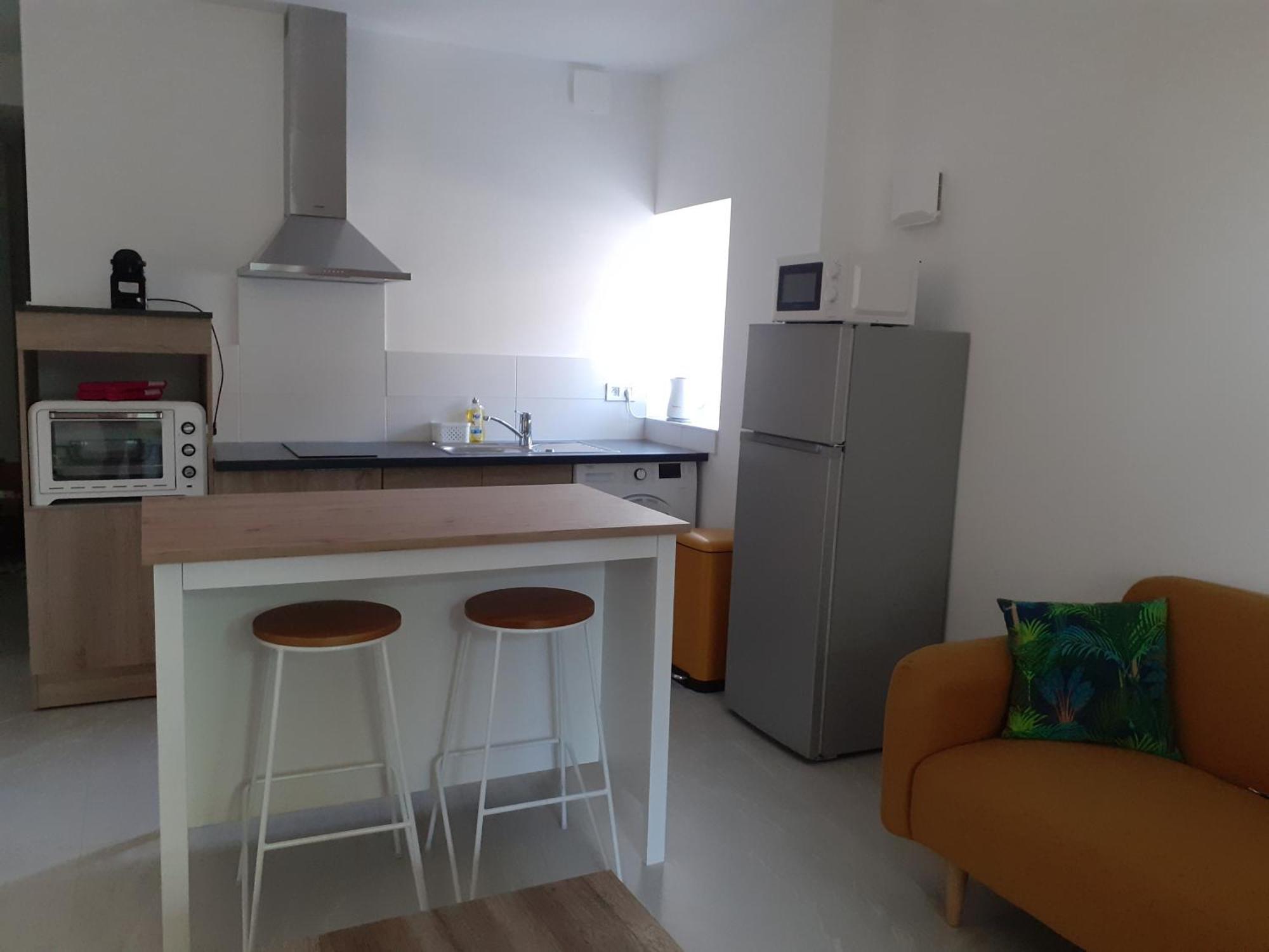 Ou Il Fait Bon Vivre Apartamento *