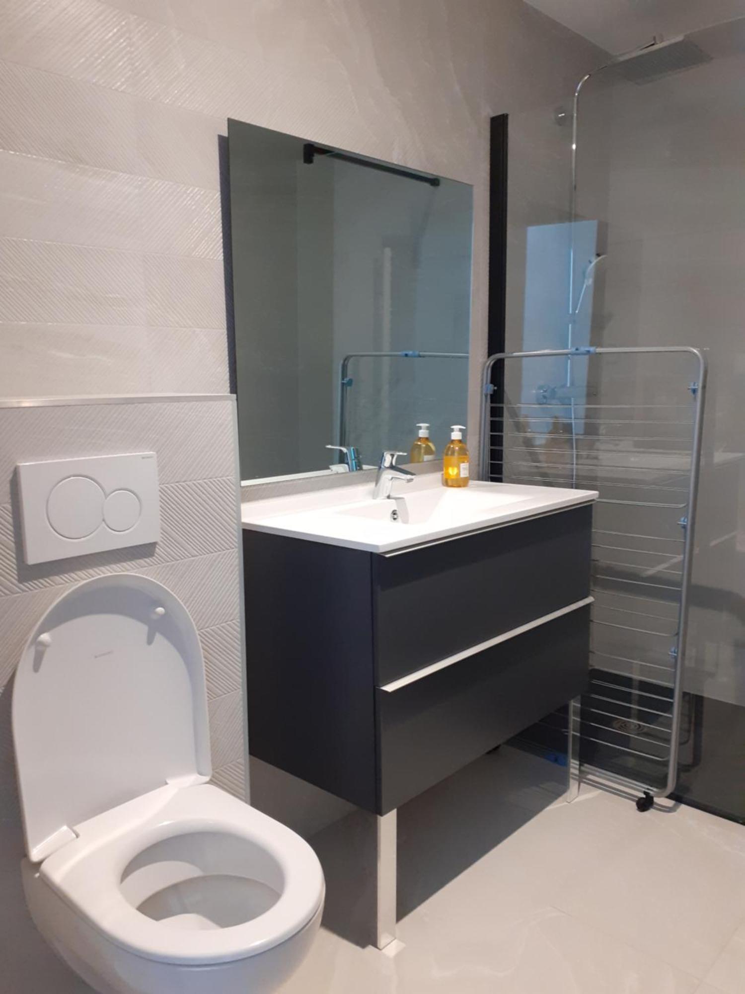 Apartment Ou Il Fait Bon Vivre