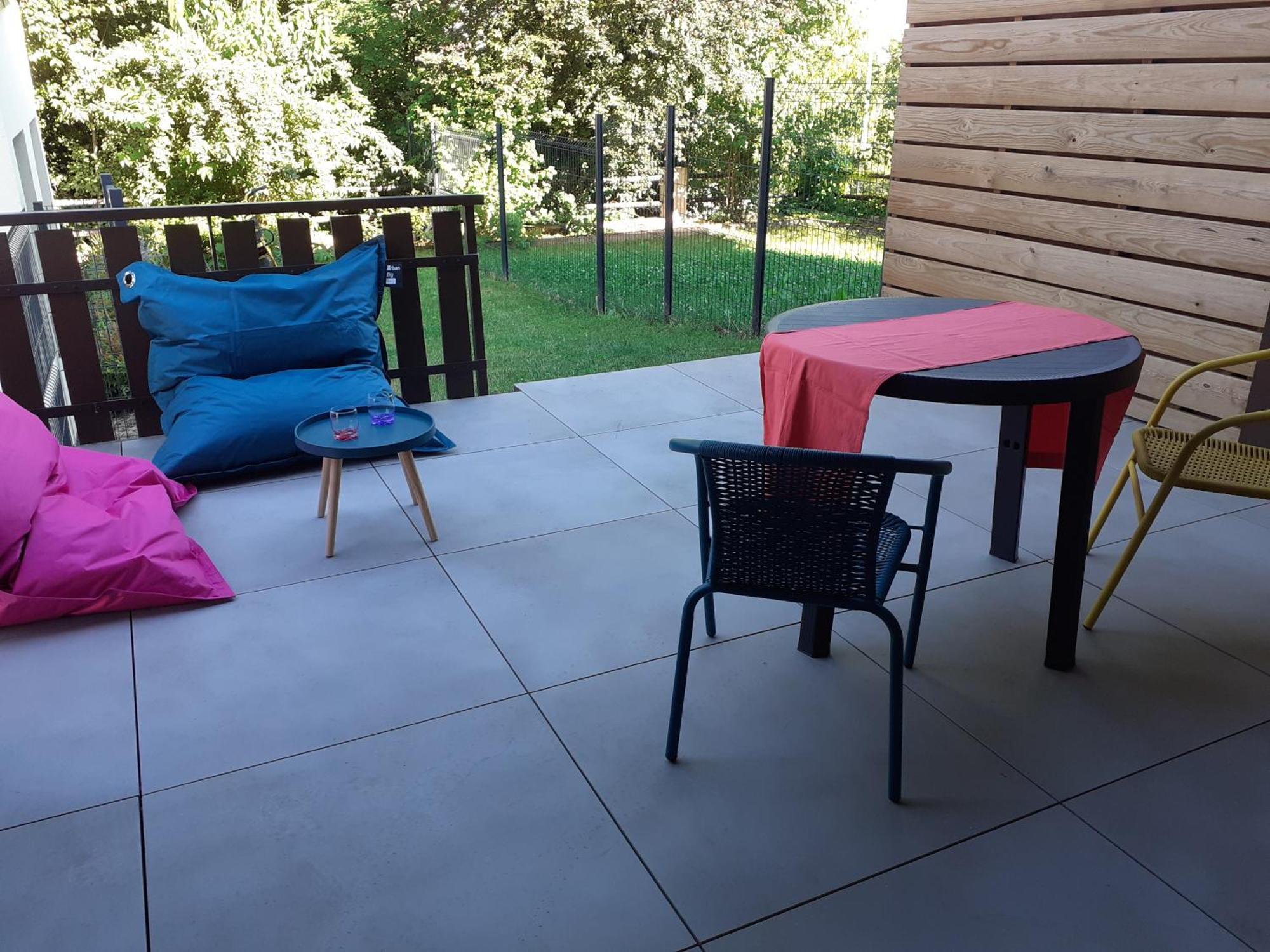 Apartamento Ou Il Fait Bon Vivre