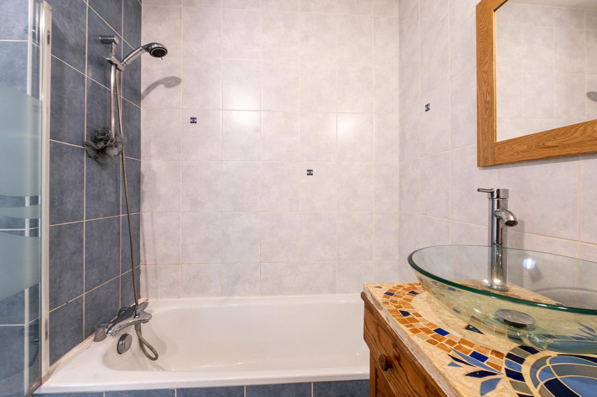 Apartment T3 Au A 5 Min D'annecy Centre *