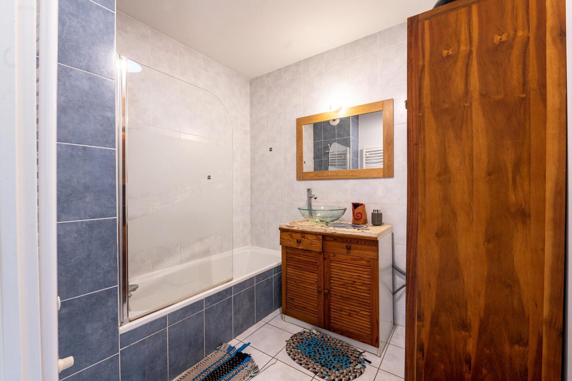 T3 Au A 5 Min D'annecy Centre Apartment *