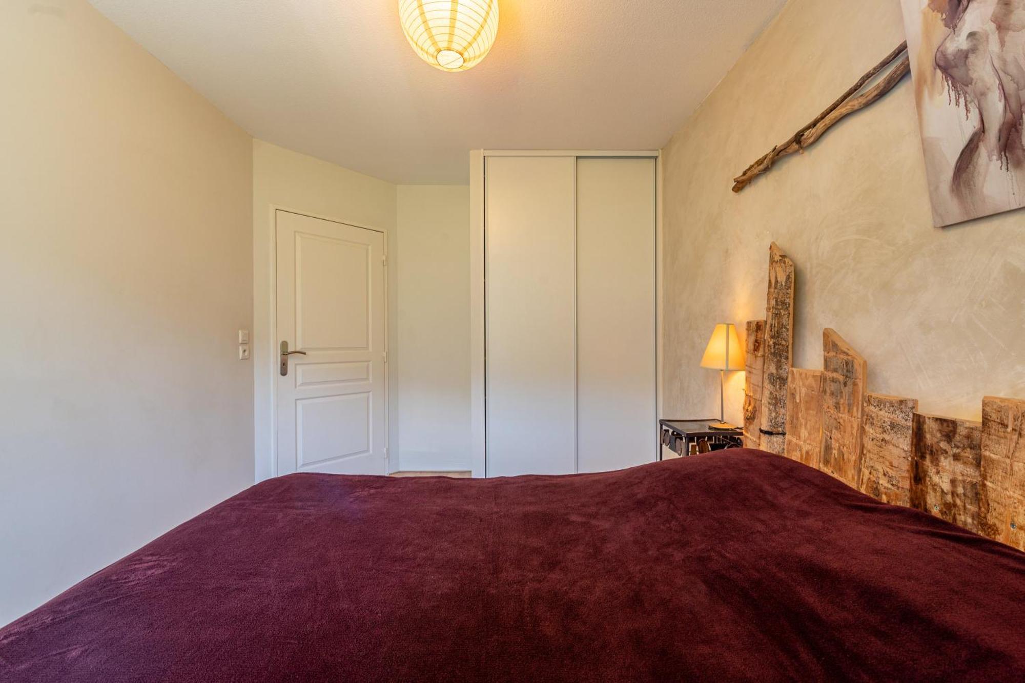 Apartment T3 Au A 5 Min D'annecy Centre *