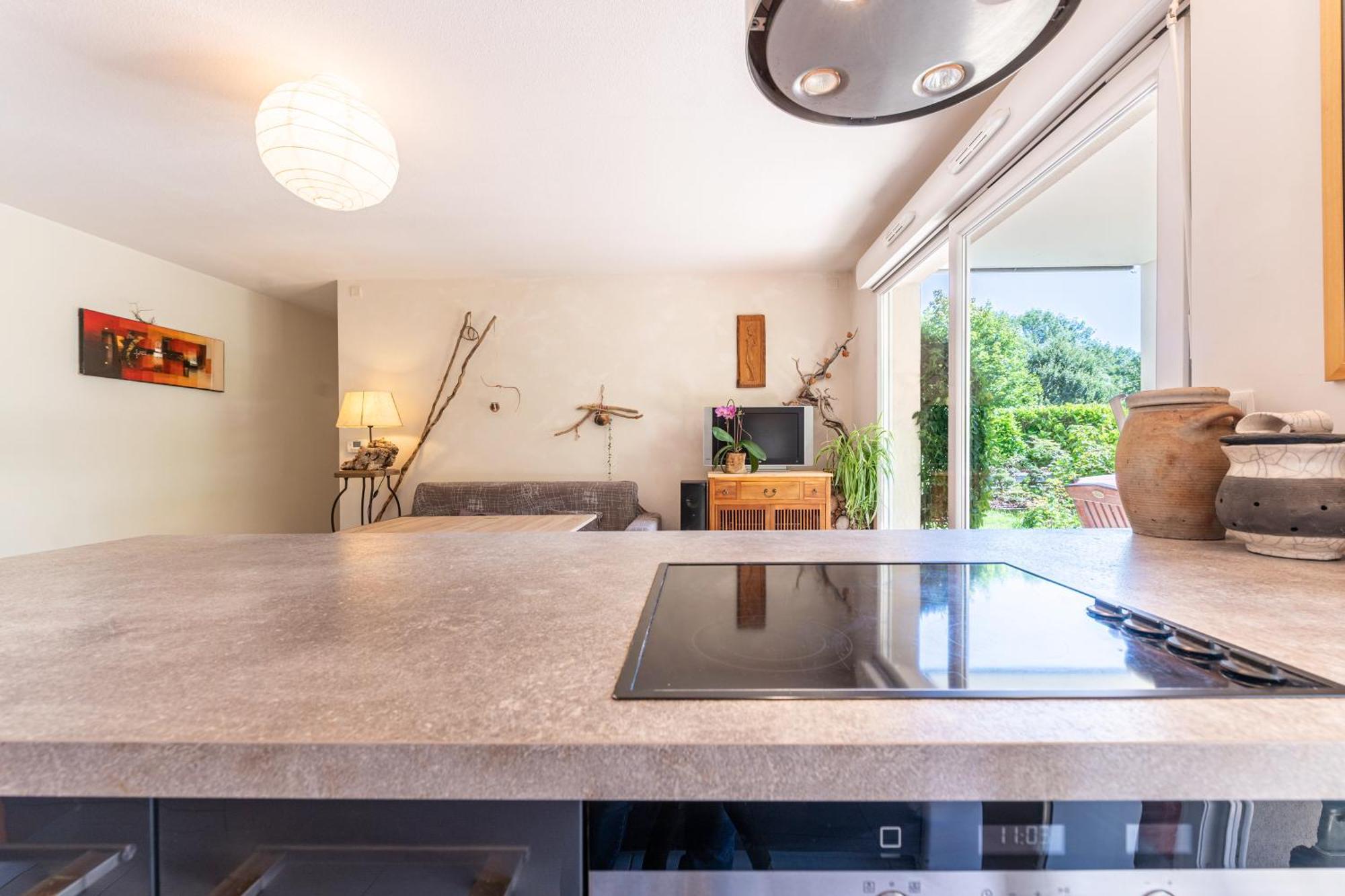 T3 Au A 5 Min D'annecy Centre Apartment *