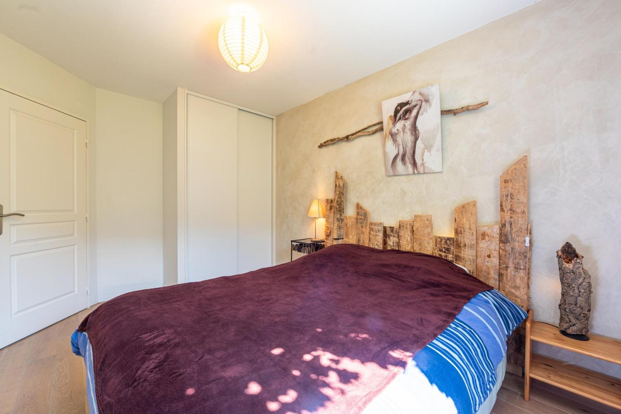 T3 Au A 5 Min D'annecy Centre Apartment Annecy