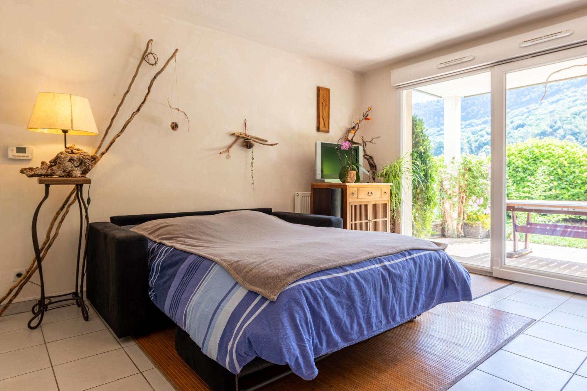 Apartment T3 Au A 5 Min D'annecy Centre Annecy