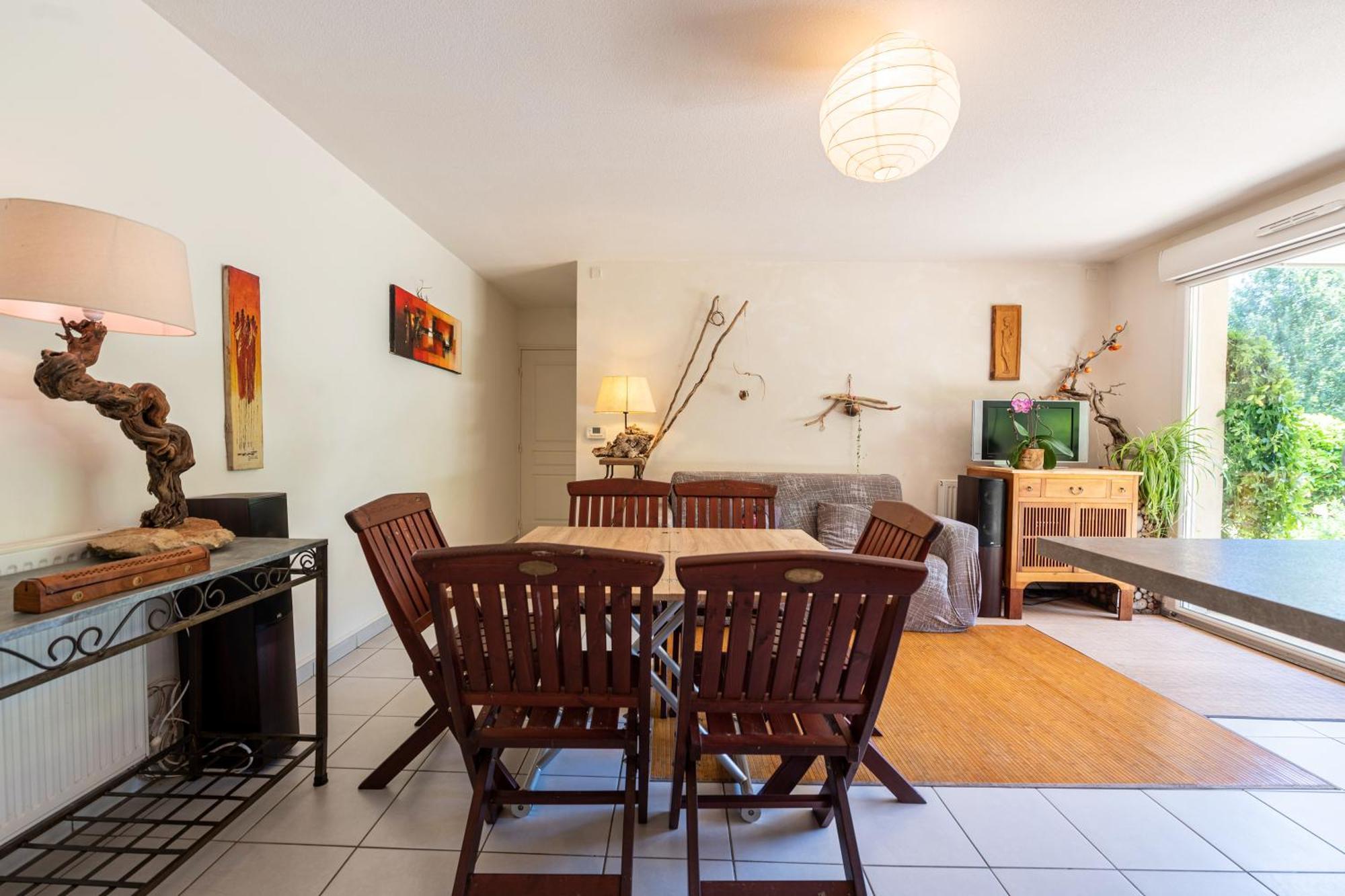 T3 Au A 5 Min D'annecy Centre Apartment Annecy