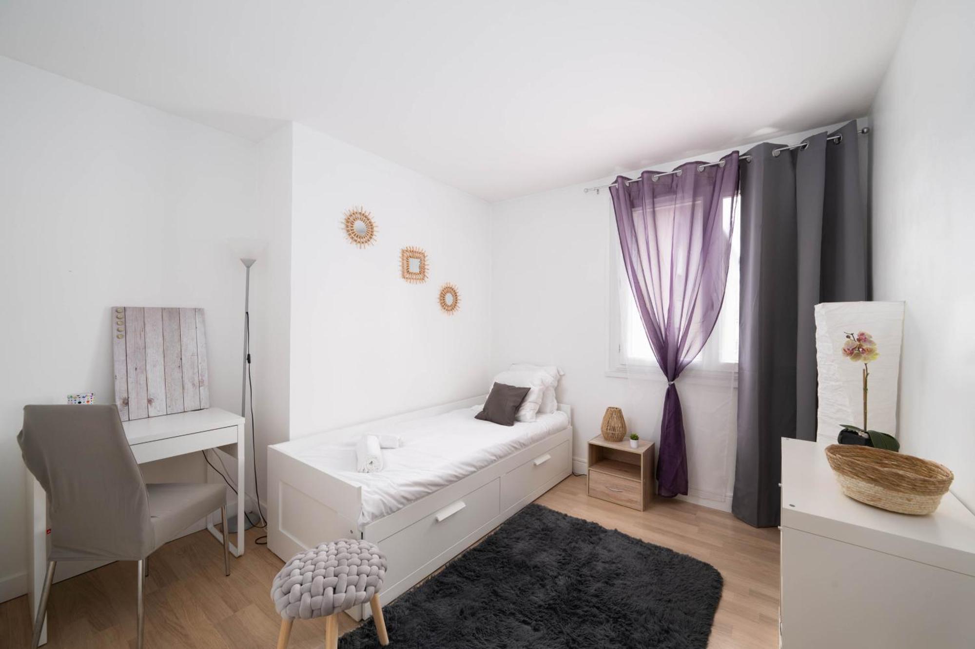 Appartement Cosy 6 Pers Pres Du Avec Garage *
