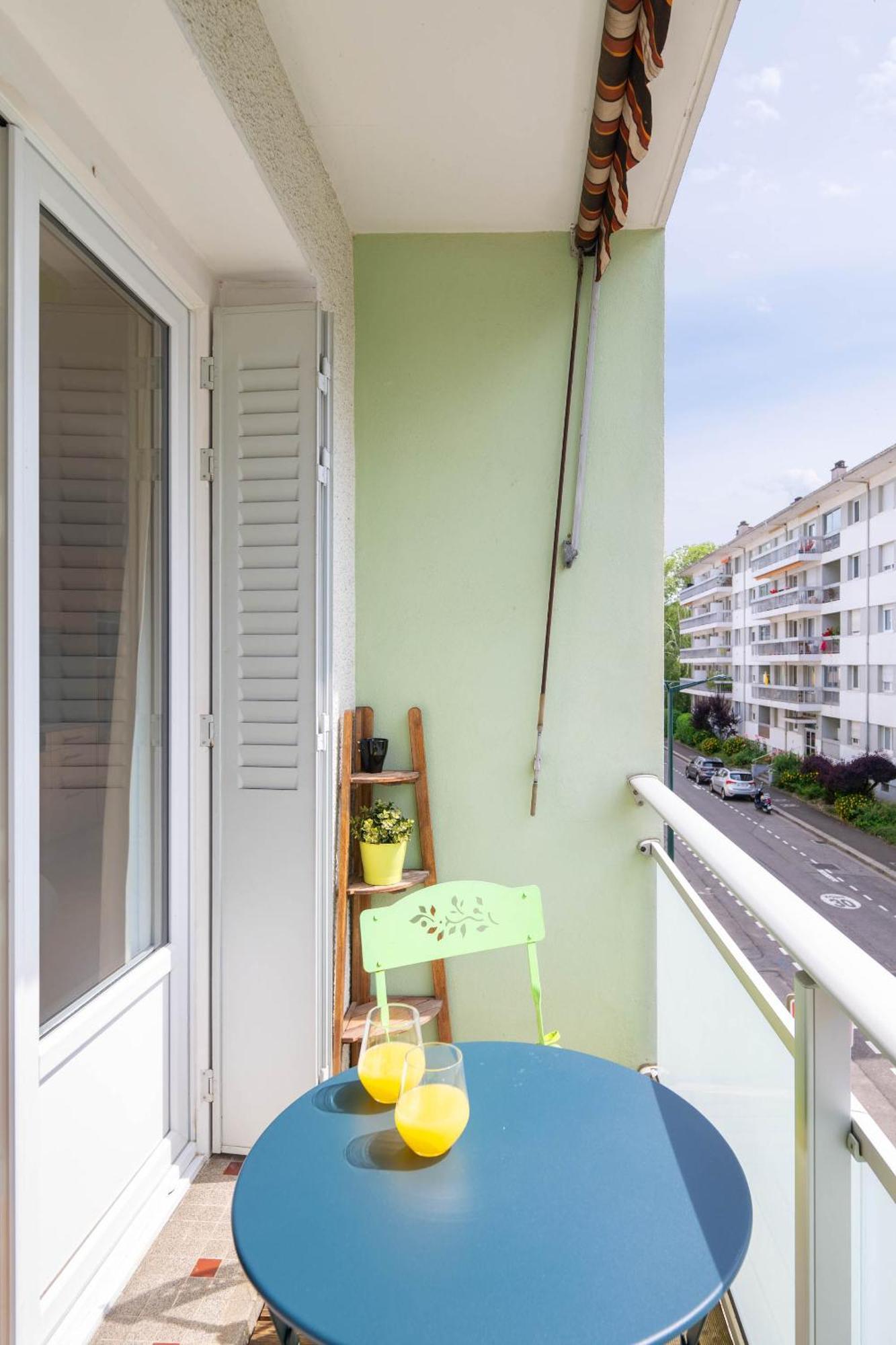 Appartement Cosy 6 Pers Pres Du Avec Garage *