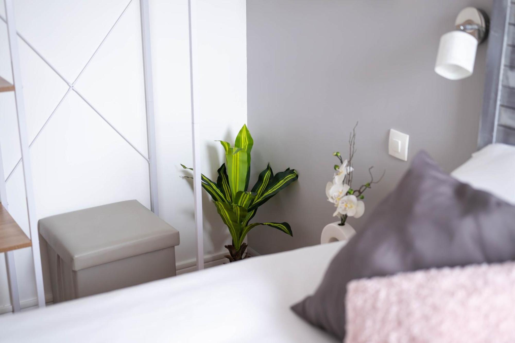 Appartement Cosy 6 Pers Pres Du Avec Garage Annecy