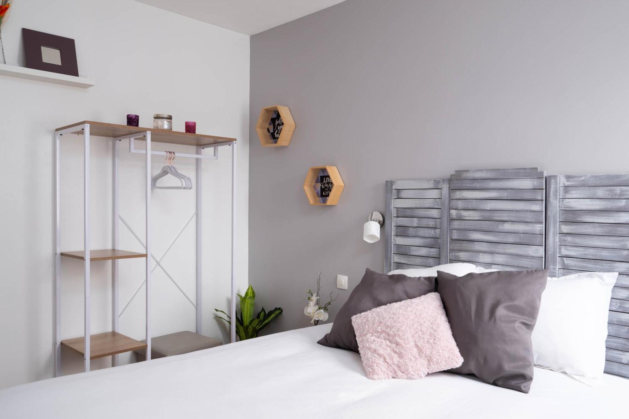 Cosy 6 Pers Pres Du Avec Garage Appartement