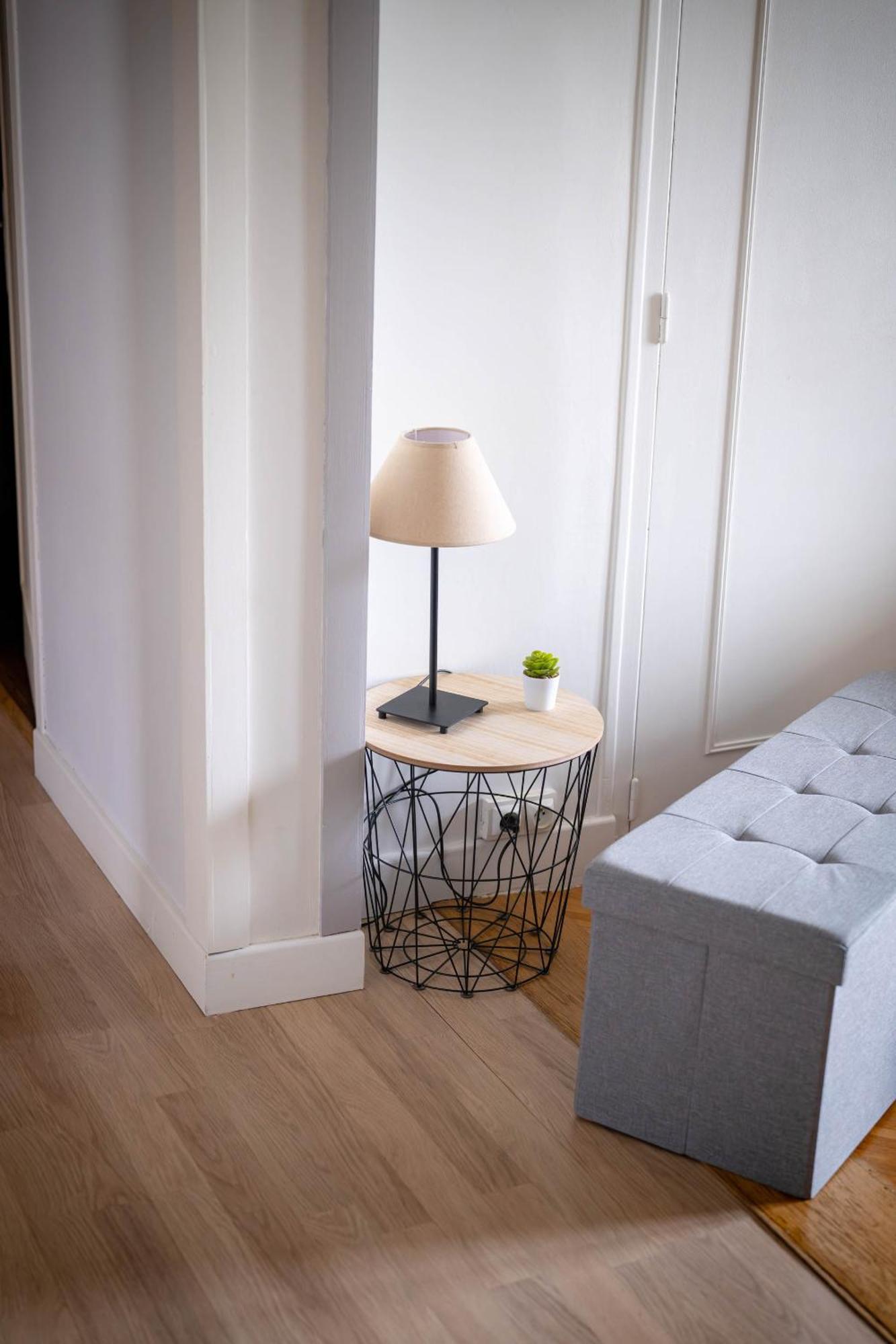 Cosy 6 Pers Pres Du Avec Garage Appartement Annecy