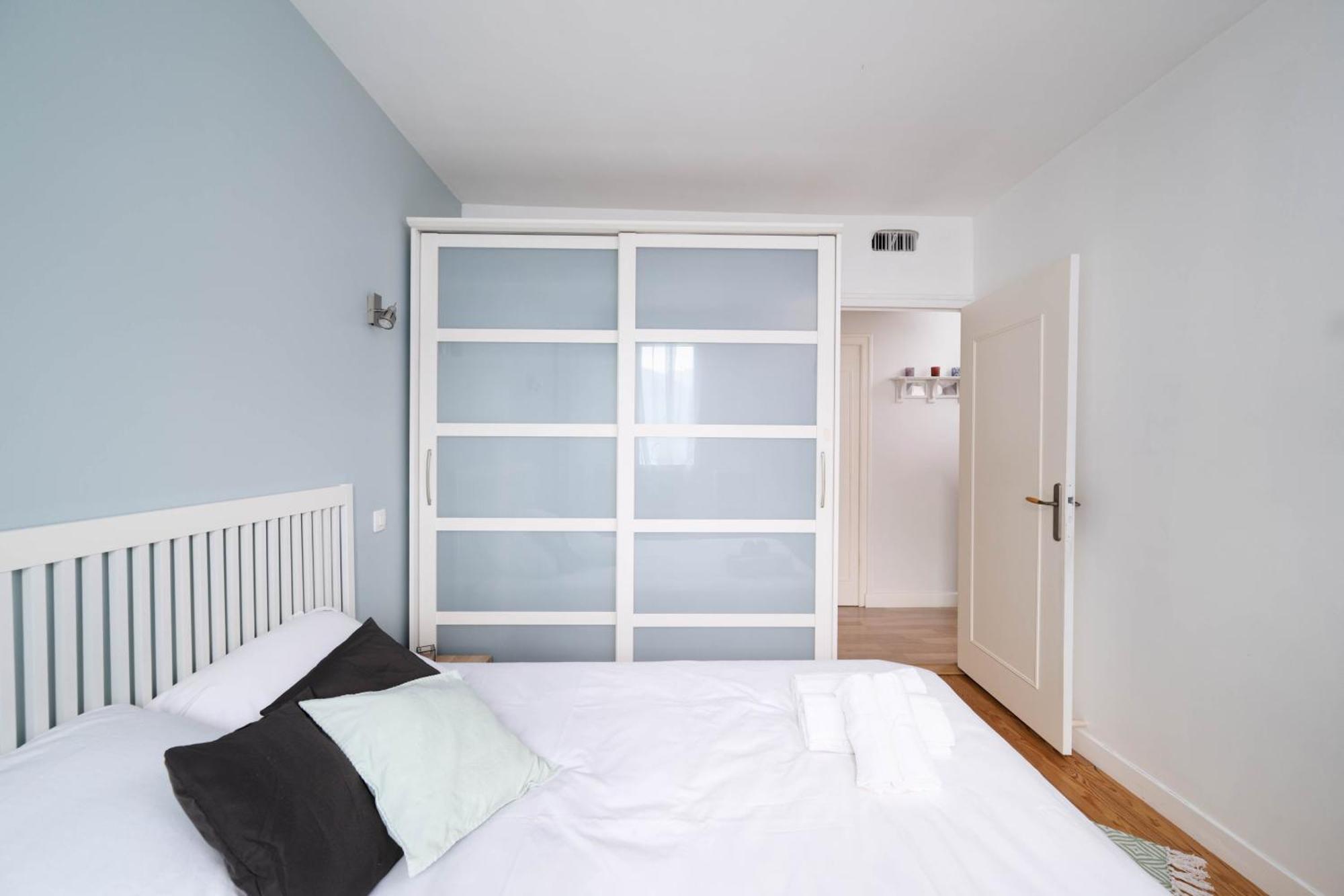 Appartement Cosy 6 Pers Pres Du Avec Garage *