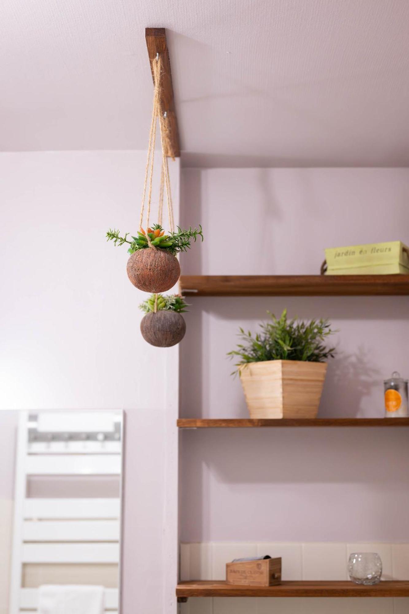 Cosy 6 Pers Pres Du Avec Garage Appartement Annecy