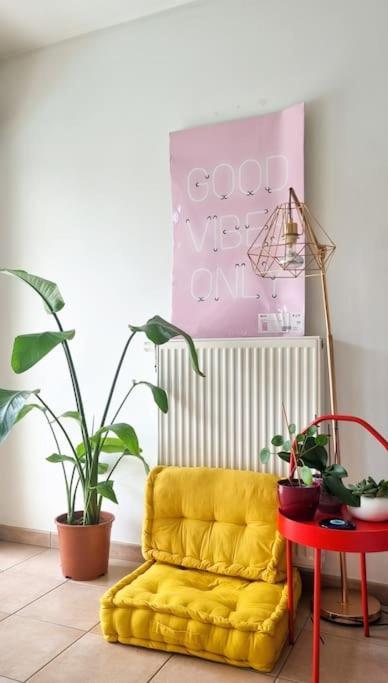 Apartment In Annecy-le-vieux Near Albigny *