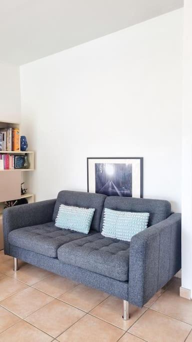Apartment In Annecy-le-vieux Near Albigny Annecy