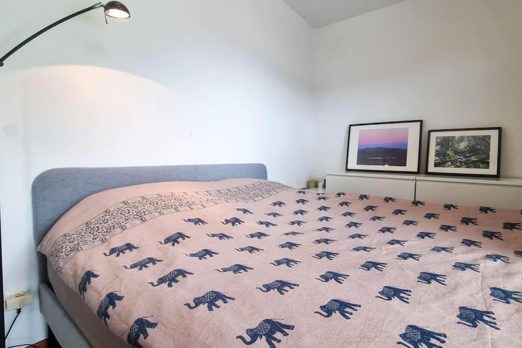 Apartment In Annecy-le-vieux Near Albigny Annecy
