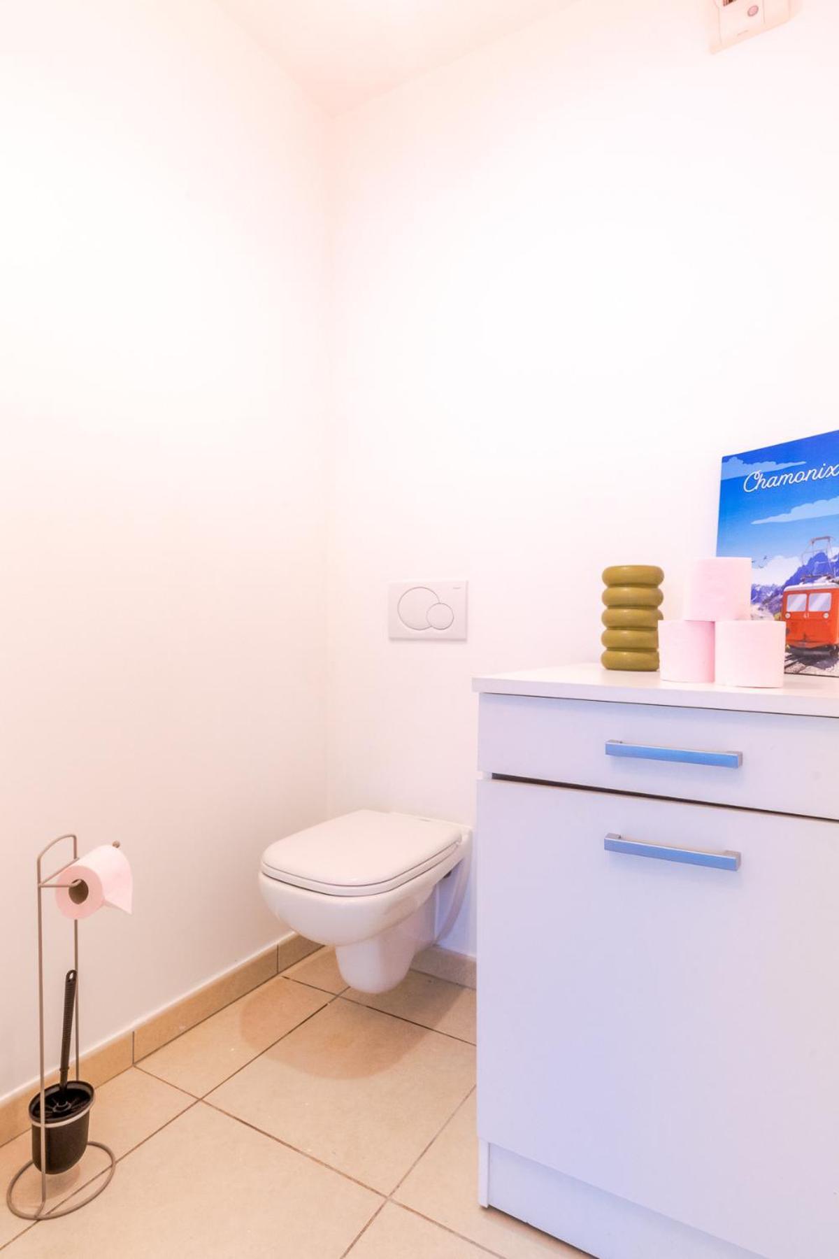 Alp Art Apartment Annecy
