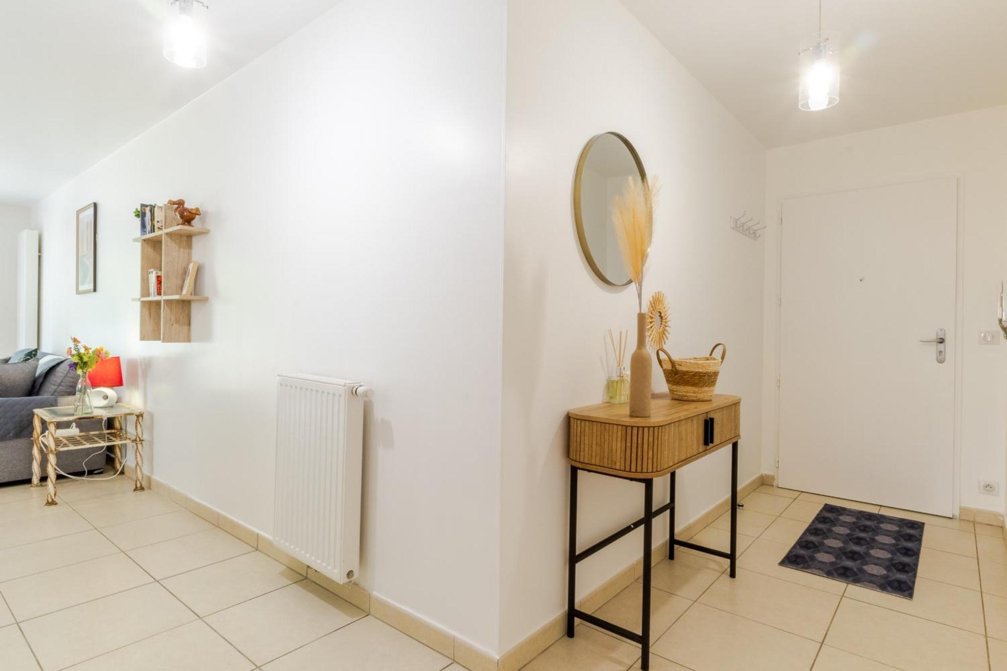 Alp Art Apartment Annecy