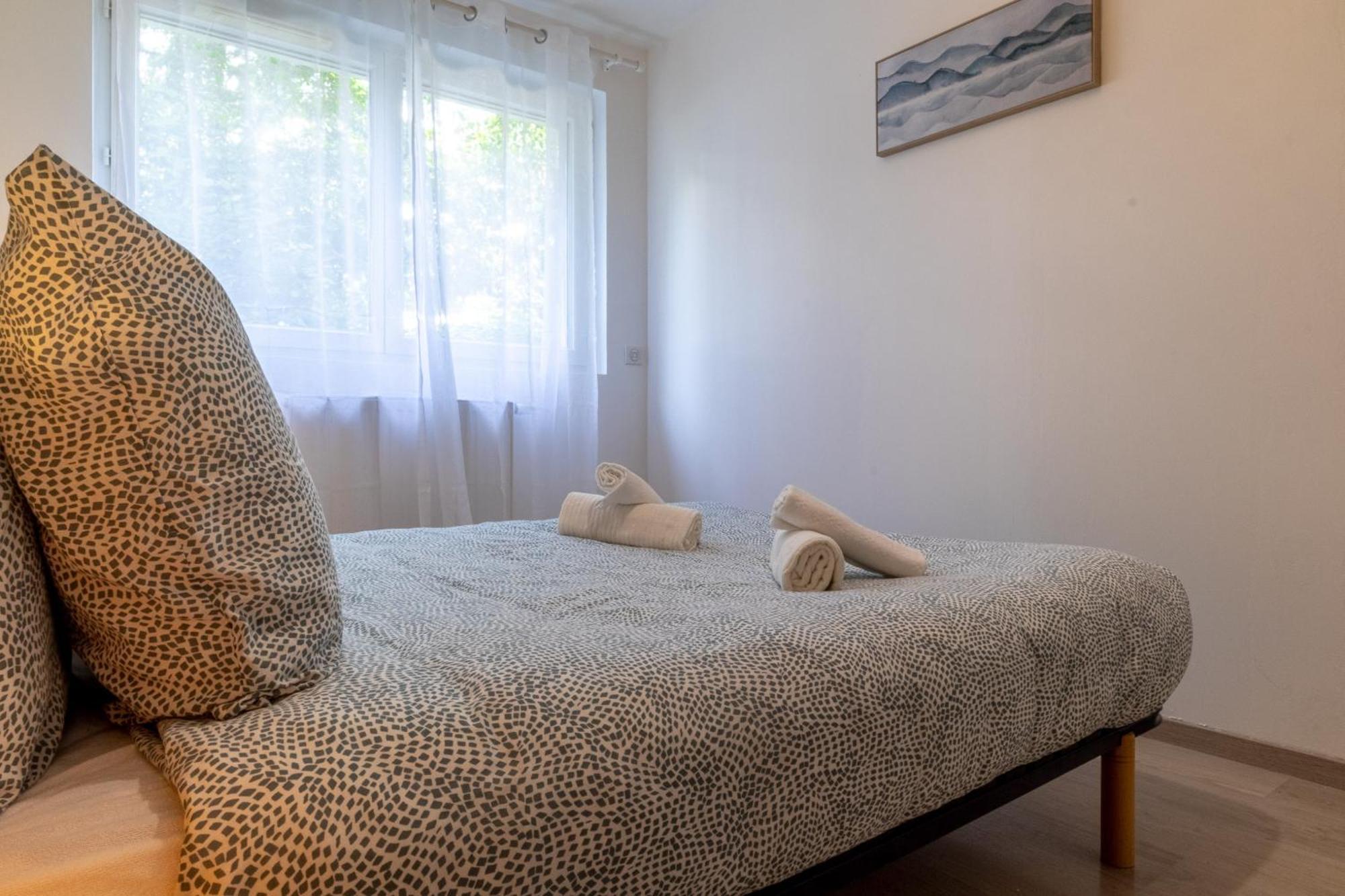 Apartment Alp Art Annecy