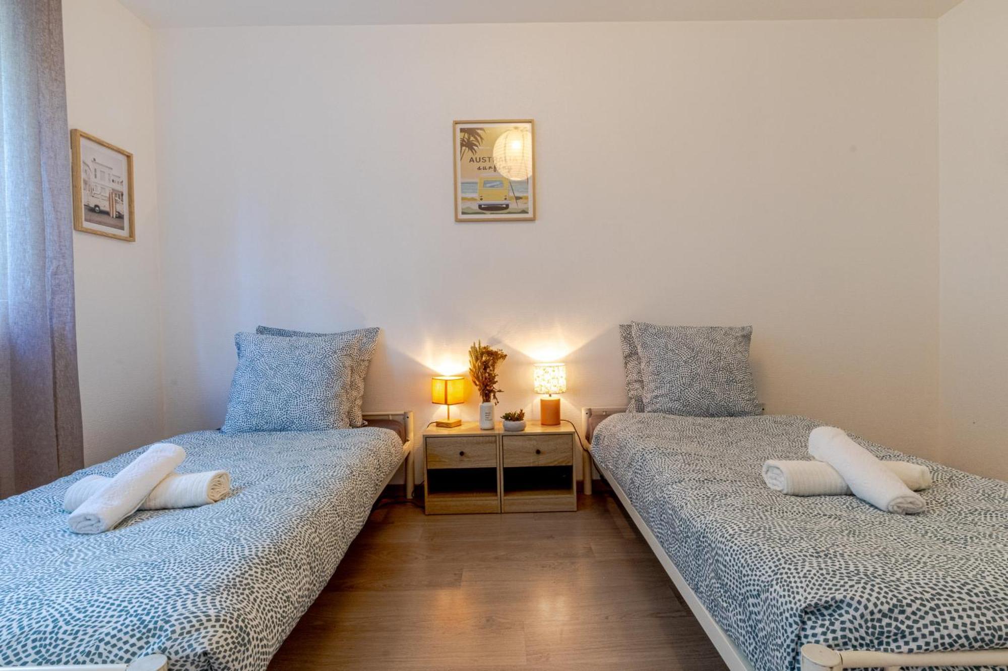 Alp Art Apartment *