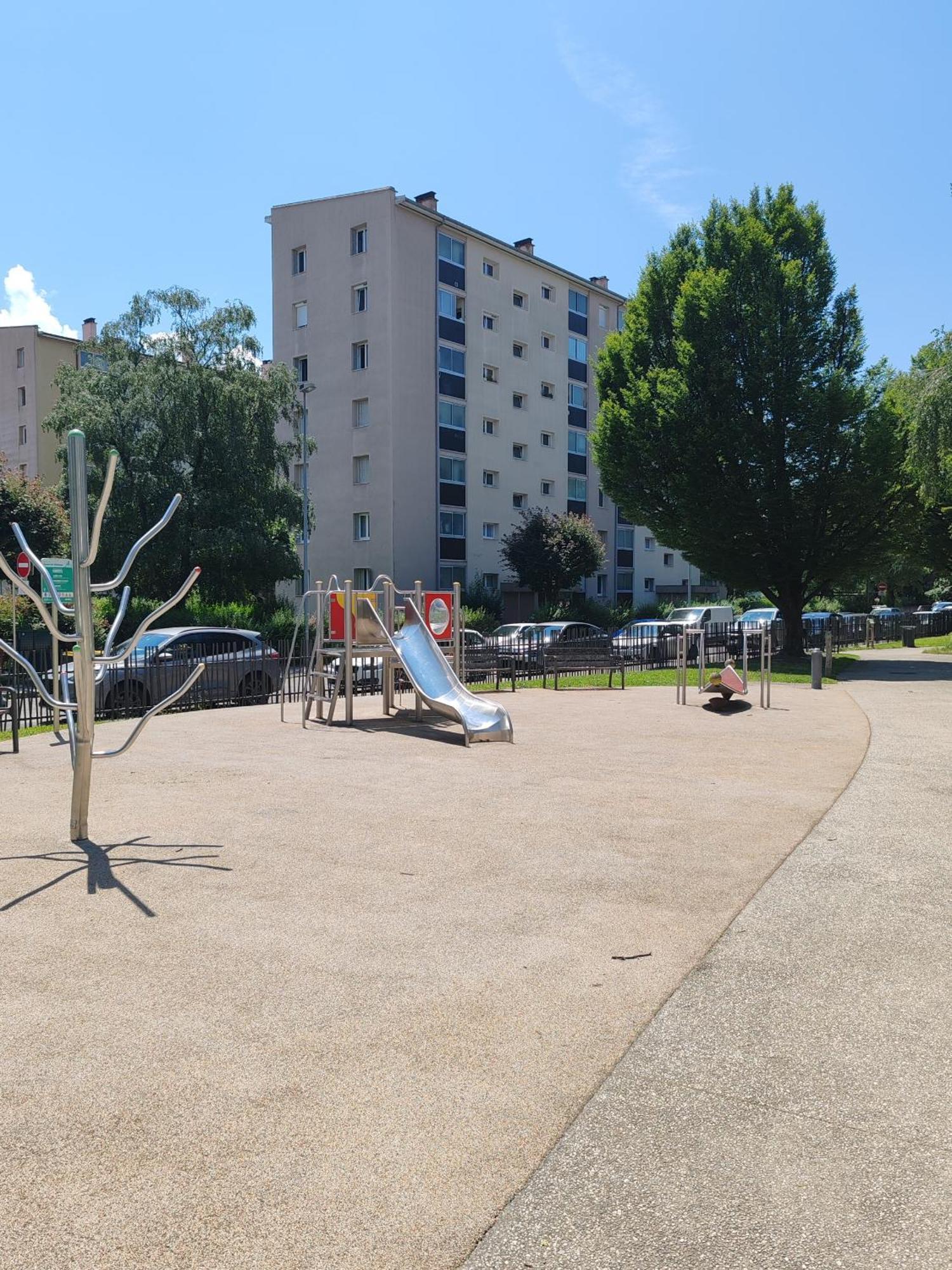 Apartment Alp Art Annecy