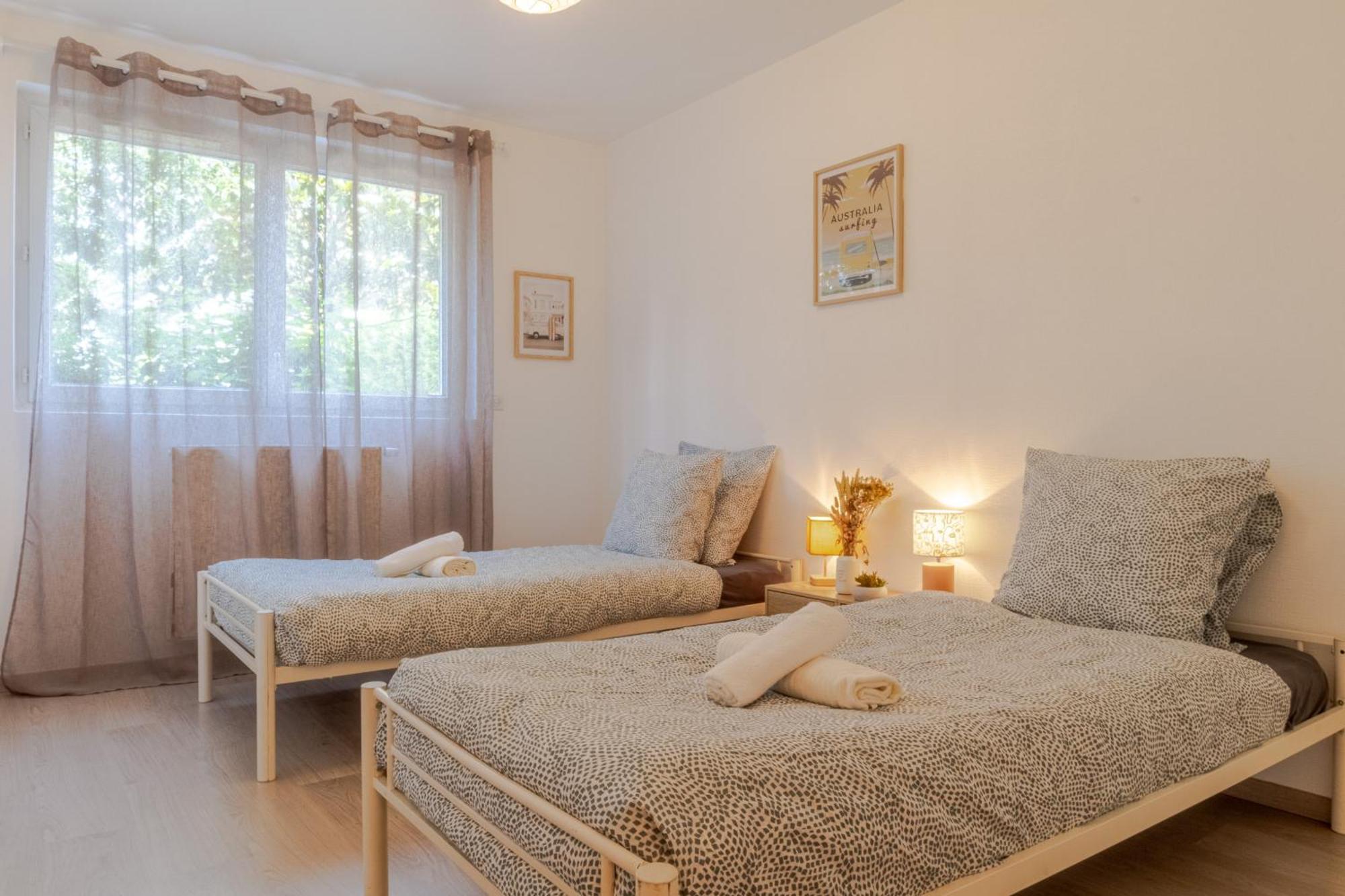 Alp Art Apartment